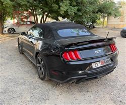 فورد موستانج